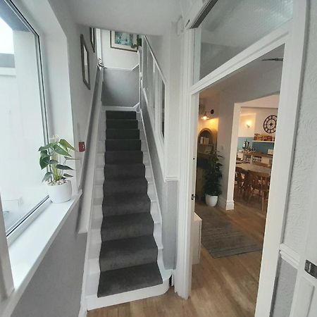 Torbay Guesthouse Paignton Buitenkant foto