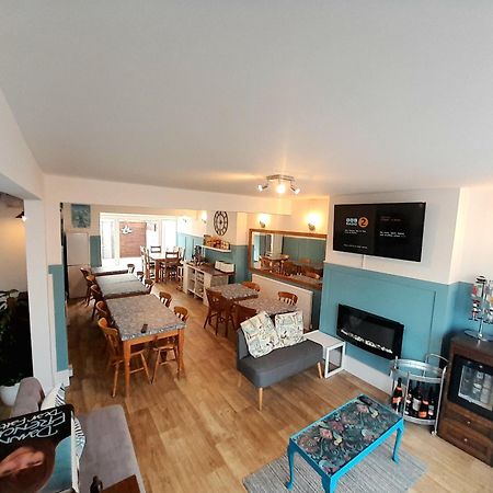 Torbay Guesthouse Paignton Buitenkant foto