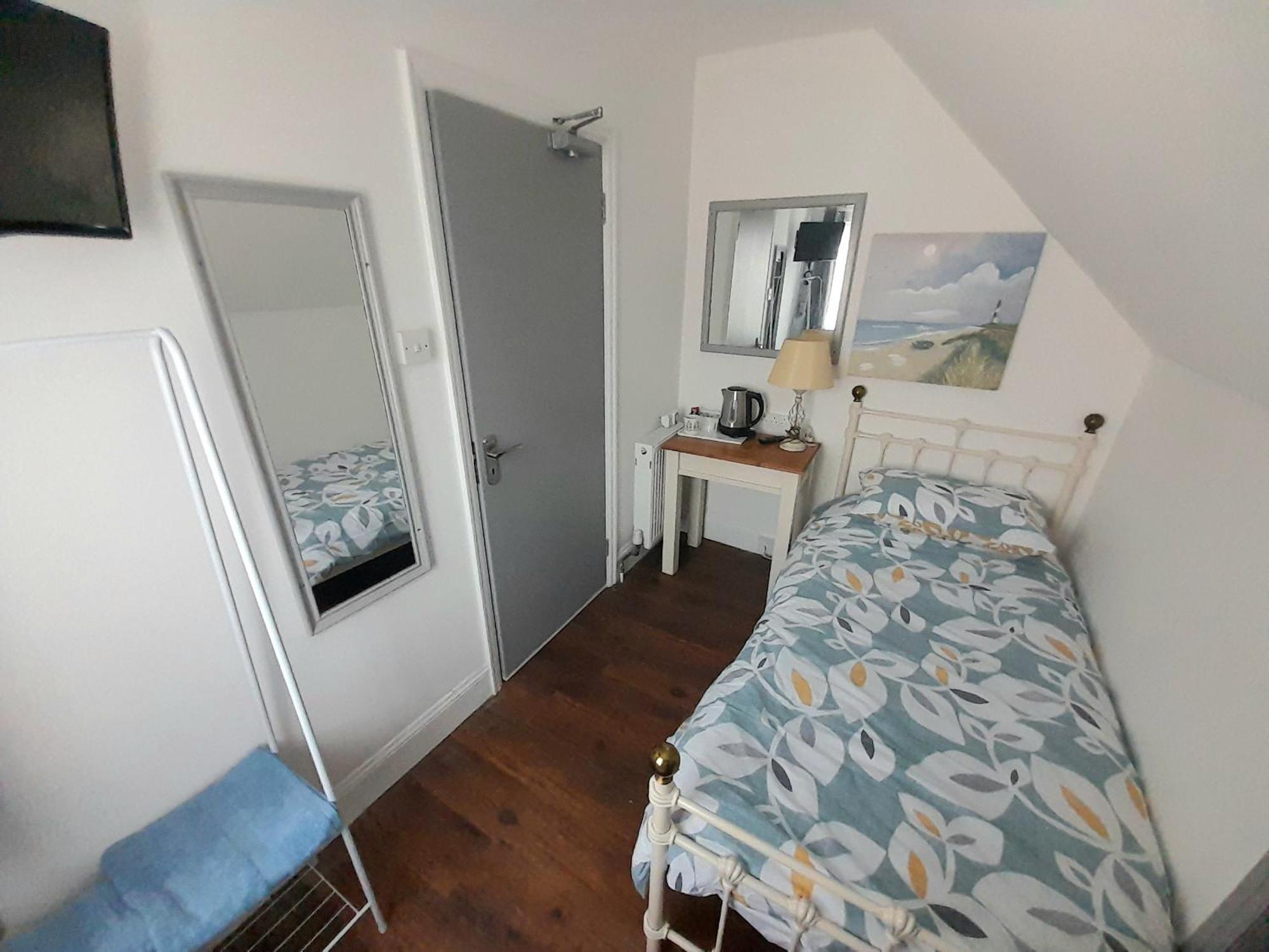 Torbay Guesthouse Paignton Buitenkant foto