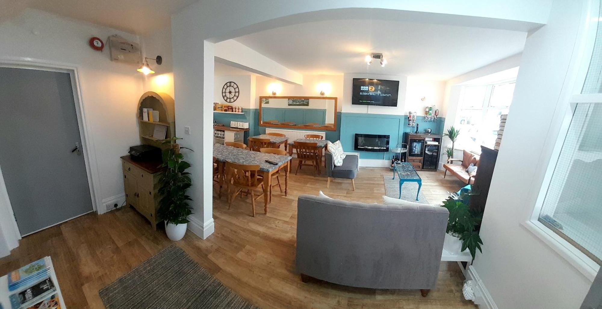 Torbay Guesthouse Paignton Buitenkant foto