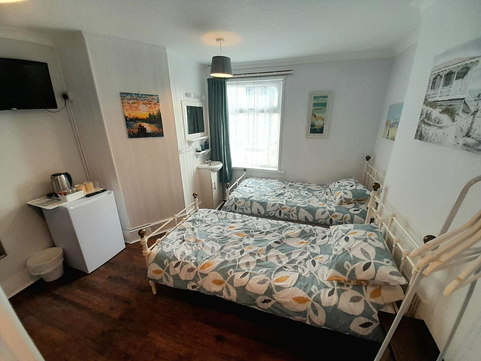 Torbay Guesthouse Paignton Buitenkant foto