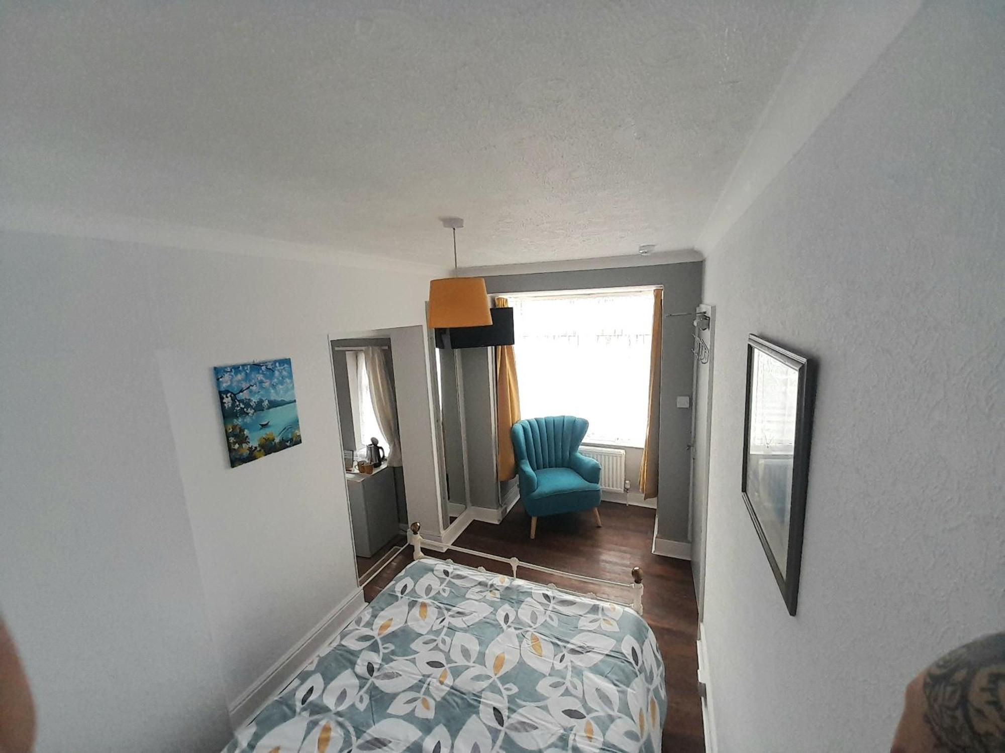 Torbay Guesthouse Paignton Buitenkant foto