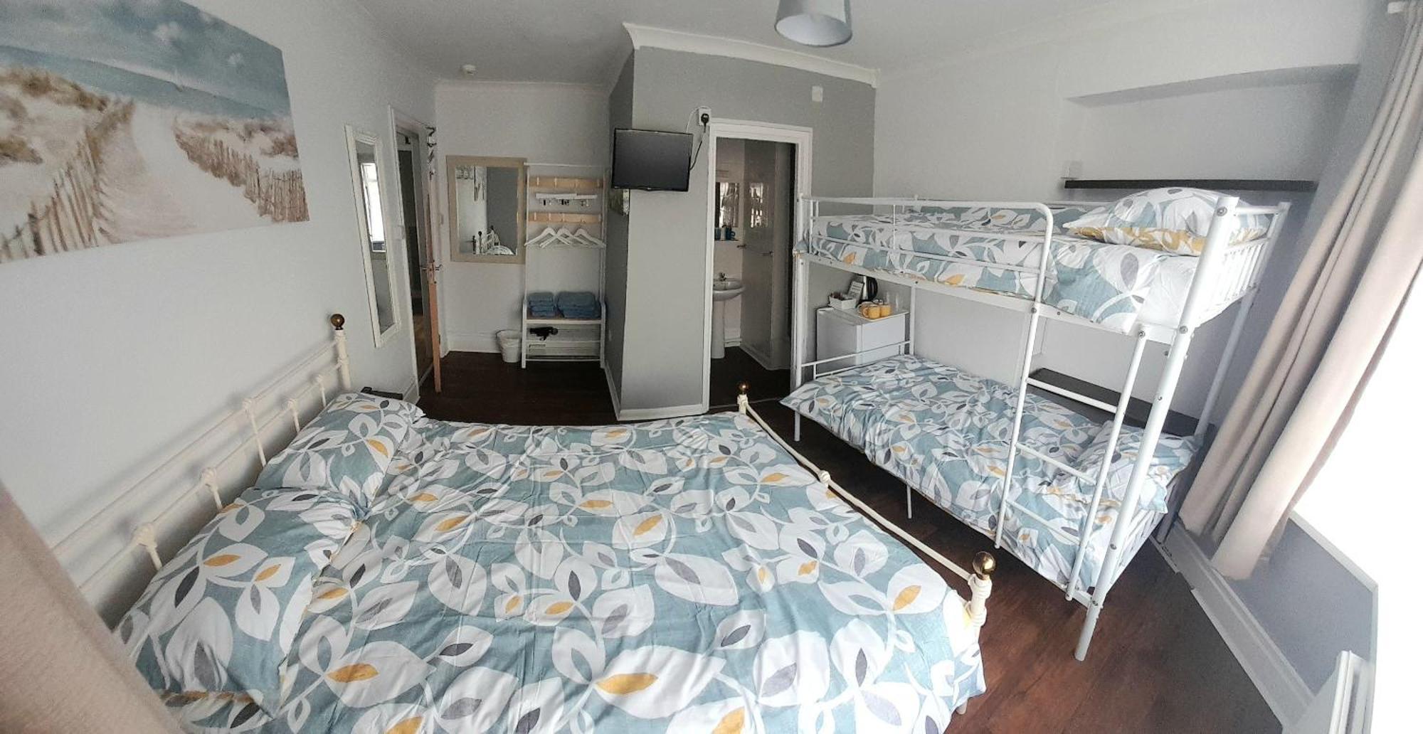 Torbay Guesthouse Paignton Buitenkant foto