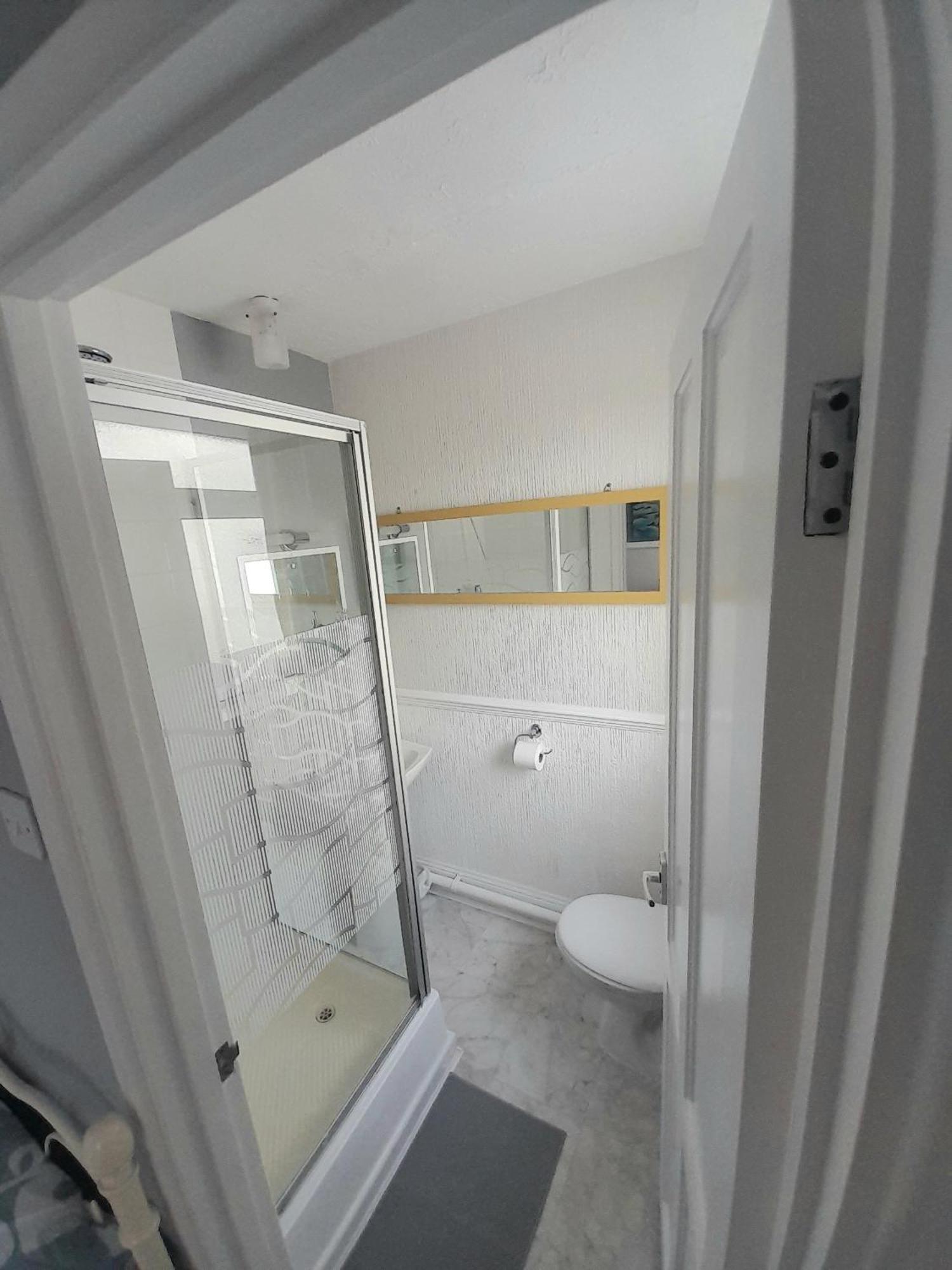 Torbay Guesthouse Paignton Buitenkant foto
