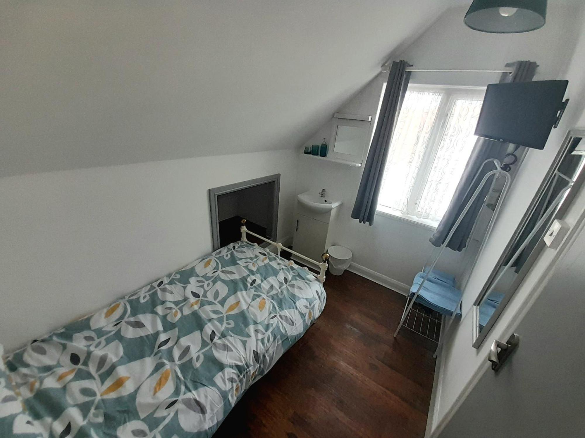 Torbay Guesthouse Paignton Buitenkant foto