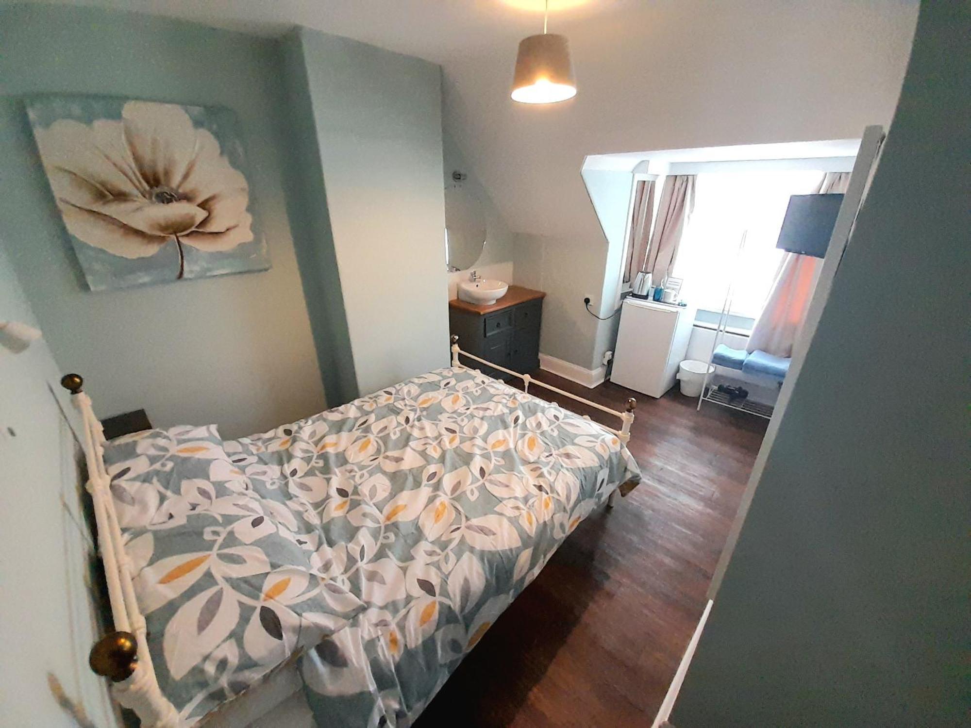 Torbay Guesthouse Paignton Buitenkant foto