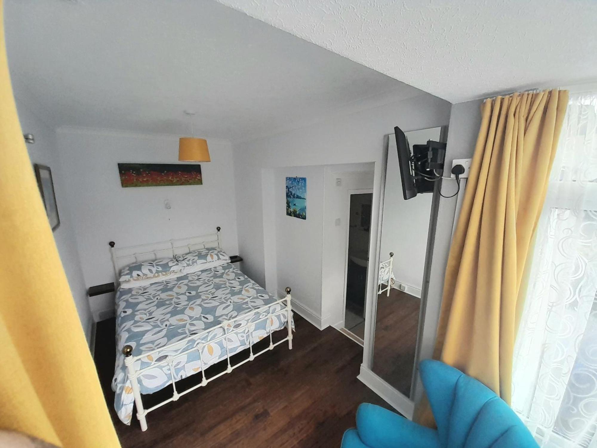 Torbay Guesthouse Paignton Buitenkant foto