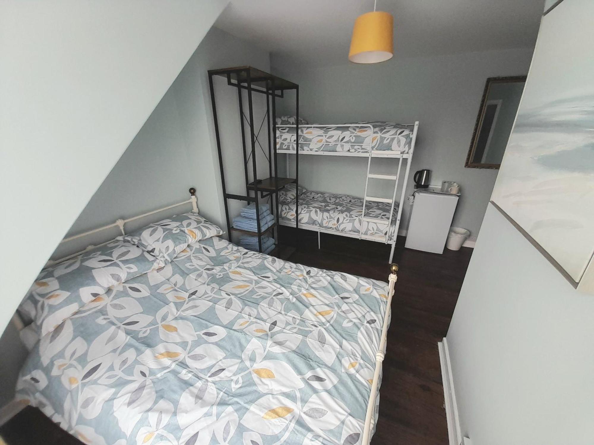 Torbay Guesthouse Paignton Buitenkant foto