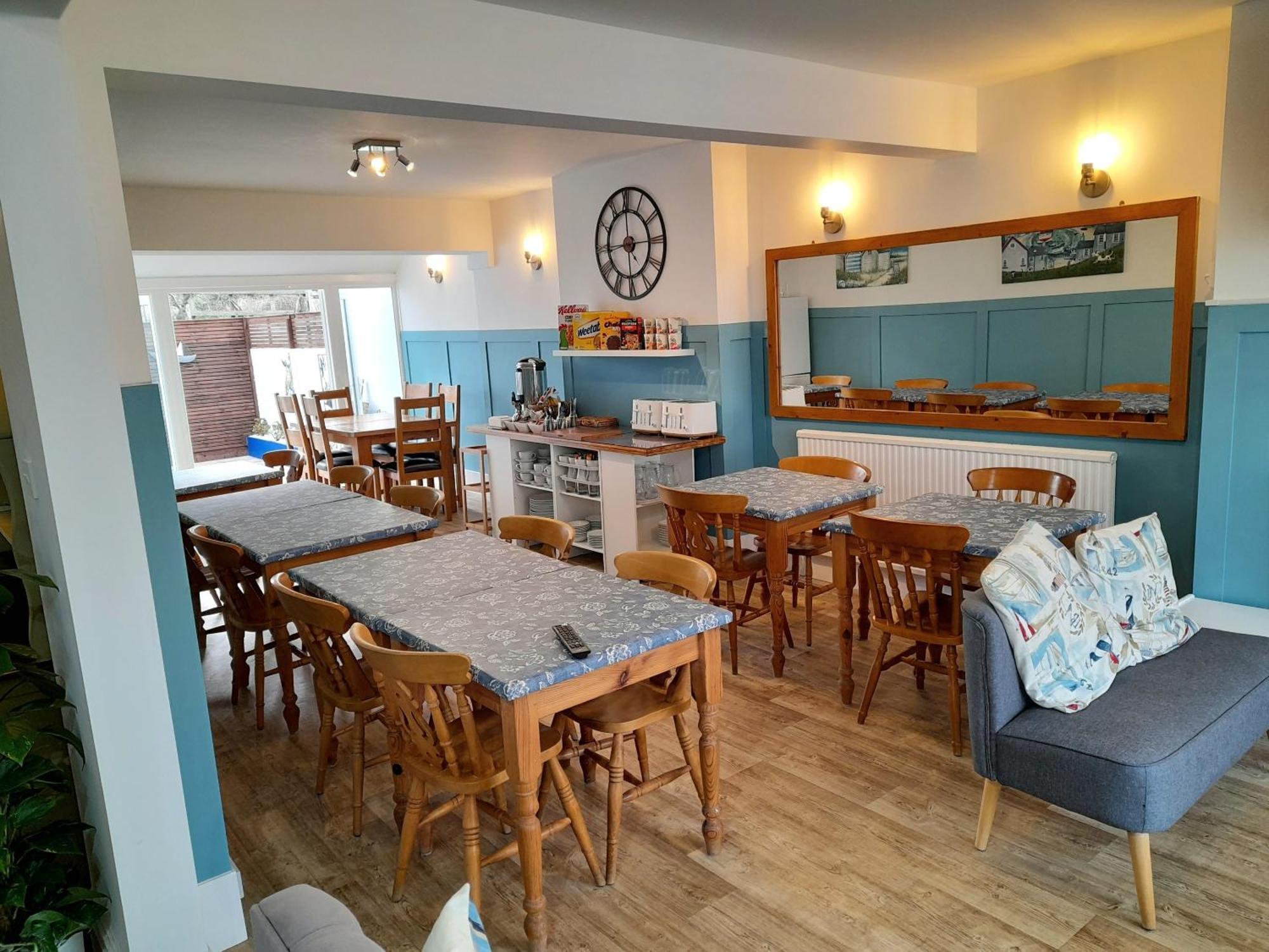 Torbay Guesthouse Paignton Buitenkant foto