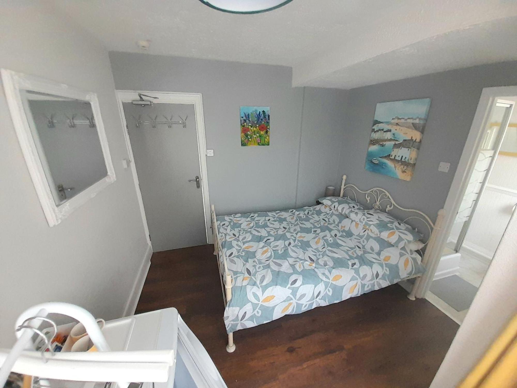 Torbay Guesthouse Paignton Buitenkant foto
