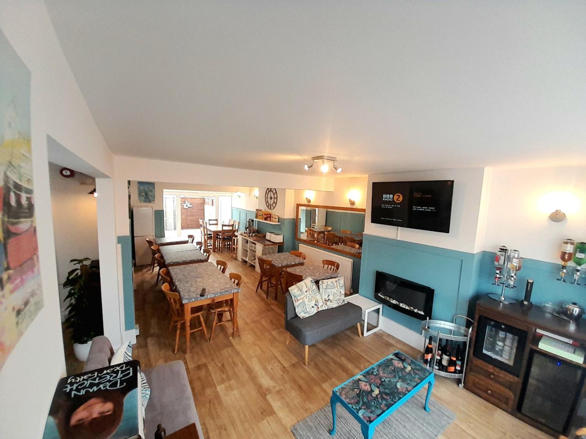 Torbay Guesthouse Paignton Buitenkant foto