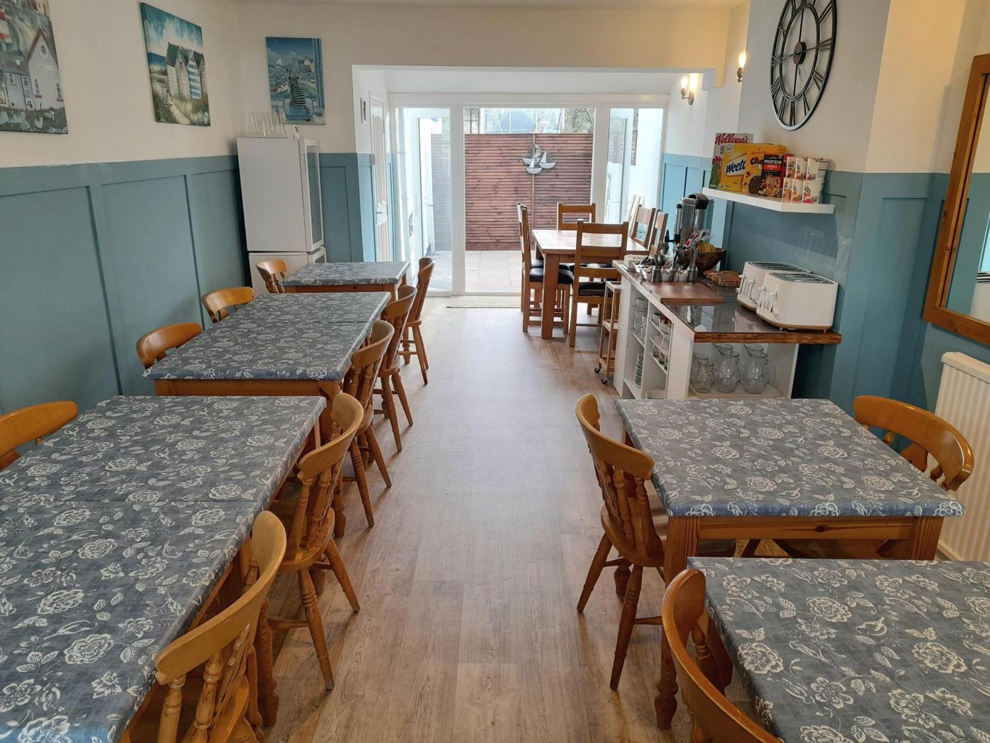 Torbay Guesthouse Paignton Buitenkant foto